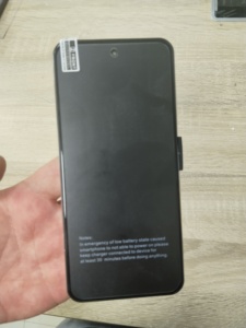 tecno pop 10 installment online folding mobile phone Large Vision Leisure Mobile Phone - Product Image 2