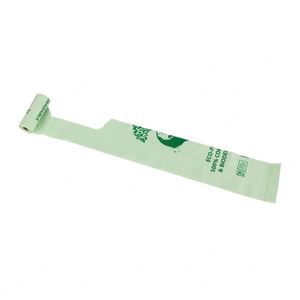 Wholesale Cornstarch <b>Compostable</b> Biodegradable Dog Poop <b>Bags</b> Pet Waste Garbage <b>Bag</b> with Free Sample - Product Image 3