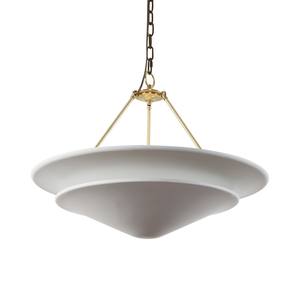 Lámparas de Alabastro de Lujo para Techo de Sala de Estar, Lámparas de Araña de Nueva Generación, Lámparas Colgantes para Comedor de Casa Moderna - Product Image 3