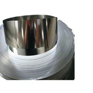 Placa de cuña de acero inoxidable AISI 304 <span class=keywords><strong>316</strong></span> 301 - Product Image 5