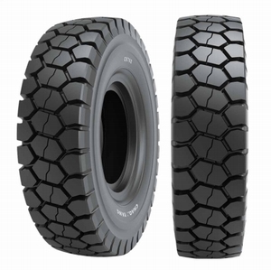 ยางรถบรรทุกจีนรุ่นใหม่ CB791 ขนาด 27.00R49 สำหรับรถบรรทุกหนัก - Product Image 3