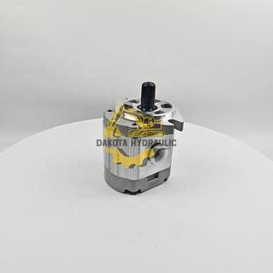 قطع غيار مضخة هيدروليكية DAKOTA لشاحنات التفريغ المفصلية EX300 وEX200-1 وEX300-5 وEX330 وEX200-2، مضخة توجيه/تروس/شحن - Product Image 5