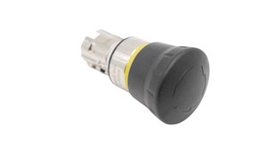 3SU1050-1HB10-0AA0 3SU10501HB100AA0 Botón pulsador tipo hongo de 22 mm para PLC - Product Image 4