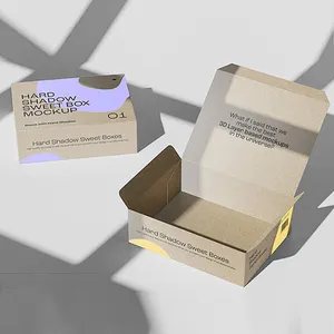 Fabrika fiyat ücretsiz tasarım özel Logo iç çamaşırı ambalaj iç çamaşırı karton iç çamaşırı kağıt nakliye mailler kutuları
