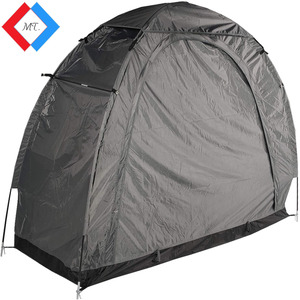 Tente de rangement pour vélo en polyester imperméable OEM, tente de camping personnalisée MT-POT112 - Product Image 5