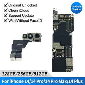 ปลดล็อคด้วยเมนบอร์ด Face ID 14Plus สําหรับ <span class=keywords><strong>Iphone</strong></span> 14 14 Plus <span class=keywords><strong>14Pro</strong></span> <span class=keywords><strong>Max</strong></span> <span class=keywords><strong>14Pro</strong></span> เมนบอร์ดโทรศัพท์มือถือ - Product Image 6