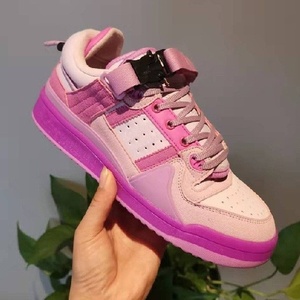 Nouvelles chaussures pour hommes et femmes, série <span class=keywords><strong>CMP</strong></span>, baskets basses rétro résistantes à l'usure, semelle épaisse, technologie de coussinage, empeigne en mesh - Product Image 4