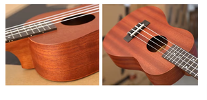 Ukulele per Bambini Principianti a <span class=keywords><strong>Basso</strong></span> Prezzo, il Più Economico, Corpo in Mogano, <span class=keywords><strong>4</strong></span> <span class=keywords><strong>Corde</strong></span> - Product Image 3