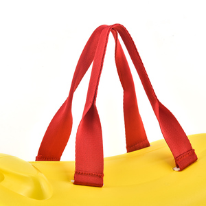BUBULE Popular barato lindo paseo en niños maleta para los niños - Product Image 4
