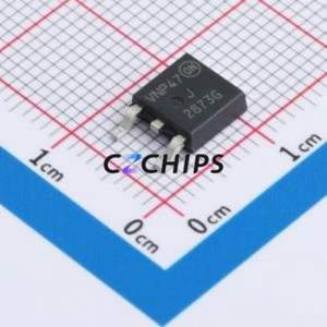 ทรานซิสเตอร์สองขั้ว DPAK-3 NJVNJD2873T4G-VF01ใหม่ดั้งเดิม (BJT) - Product Image 1