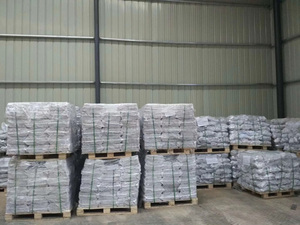 Abrazadera de Andamio Fija y Giratoria, Abrazadera de Andamio Galvanizada de 48.6*48.6mm, Accesorio de Abrazadera para Tubo de Andamio BS1139 - Product Image 3