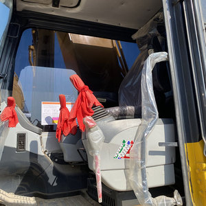 Excavatrices Komatsu PC350-8 PC360-8 d'occasion, modèle 2018, poids opérationnel de 35 tonnes, capacité de la benne de 1,4 m³, fiables et haute performance - Product Image 6