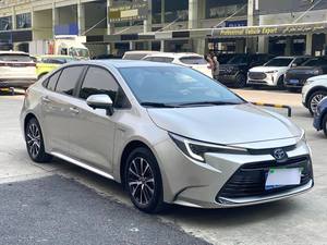 Toyota Levin 1.2T CVT Sport Automatique d'occasion - Modèle 2024 - <span class=keywords><strong>Prix</strong></span> <span class=keywords><strong>Chape</strong></span> - Product Image 3