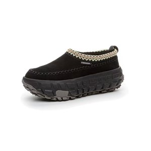 <span class=keywords><strong>Bottes</strong></span> d'hiver 2026 en daim nubuck, doublure en velours épais, semelle extérieure en TPR, <span class=keywords><strong>bottes</strong></span> basses pour femmes, style rétro ethnique, <span class=keywords><strong>bottes</strong></span> à enfiler - Product Image 6