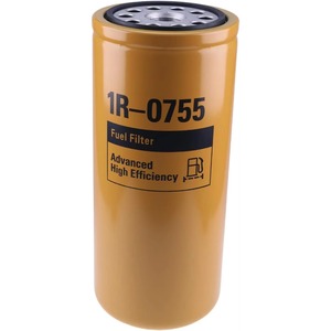 Filtre à carburant moteur haute qualité 1R-0755 avec stock disponible et livraison rapide pour CAT - Product Image 2
