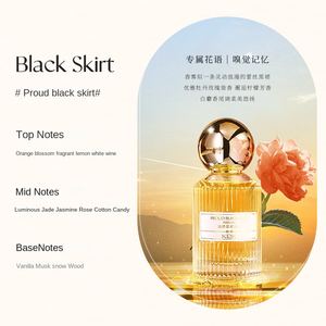 Nouveau <span class=keywords><strong>Parfum</strong></span> Explosif Frais et Naturel en Spray aux Fruits, Longue Tenue pour <span class=keywords><strong>Femme</strong></span> - Product Image 2