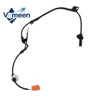 Capteur ABS avant gauche 57455SEPA01 compatible avec Acura TL 2004 2008 57455SEPA01