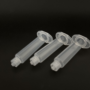 Ống Tiêm Musashi Trong Suốt 3CC 5CC <span class=keywords><strong>10CC</strong></span> 30CC 50CC 70CC Ống Tiêm Xi Lanh Xi Lanh Kiểu Mỹ Cũ Mới Trong Suốt - Product Image 4