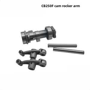 ชุดข้อเหวี่ยงเครื่องยนต์มอเตอร์ไซค์ <span class=keywords><strong>CB250</strong></span> <span class=keywords><strong>F</strong></span> สำหรับ Zongshen <span class=keywords><strong>CB250</strong></span> <span class=keywords><strong>F</strong></span> Kayo T4 Z1 NX6 - Product Image 1