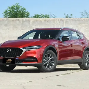 Oferta Especial: <span class=keywords><strong>Mazda</strong></span> <span class=keywords><strong>CX</strong></span>-4 SUV 2021 Usado, 2.0L 158HP, Automático, 2WD, Asientos de Cuero, Volante a la Izquierda - Product Image 3