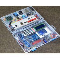 #36151 Kit de inicio de placa de desarrollo