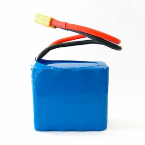 Batterie ricaricabili 18650 7.4v 12Ah 12.8ah Li Ion Battery Pack per Dispositivo Medico/Utensili Elettrici - Product Image 3