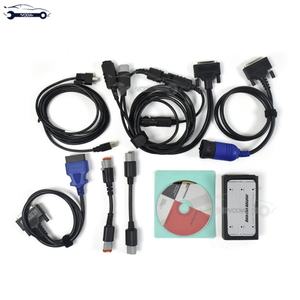 Nouvel adaptateur de liaison de données INLINE 6 V9.0, outil de diagnostic robuste avec câbles - Product Image 1