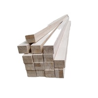 Lattes en bois de Paulownia certifiées FSC sur mesure pour instruments de musique, meubles et cercueils - Vente en gros directe usine Chine
