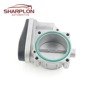 Pièce automobile, soupapes d'accélérateur électroniques 13547516946-04, corps de papillon pour BMW - Product Image 3