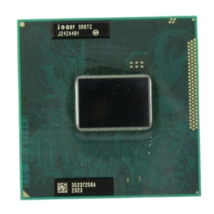 I3 2310M 2328M 2330M 2350M 2348 2370M 3110M 3120M Support HM65 HM67 HM76 HM77 Laptop Processor - Product Image 2