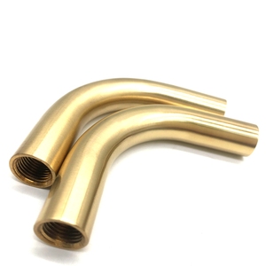 Tuyau de cintrage OEM personnalisé <span class=keywords><strong>Tube</strong></span> en acier inoxydable <span class=keywords><strong>découpe</strong></span> <span class=keywords><strong>laser</strong></span> et services de traitement de forage - Product Image 6