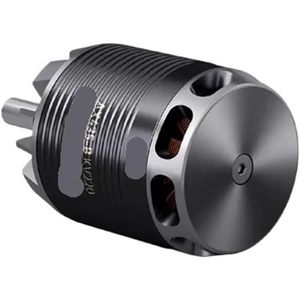 Motor sin escobillas JNYHOBBY AX435-B KV220 KV250 para aviones RC de ala fija - Product Image 2