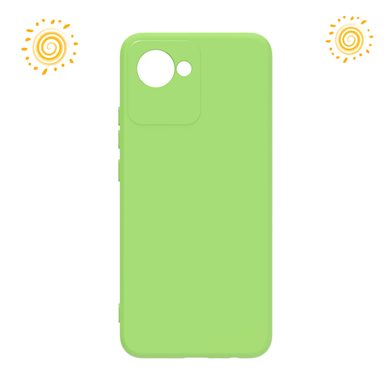 Verde chiaro