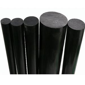 STE бары для промышленного использования высокотемпературный Химически стойкий PTFE стержень индивидуального размера - Product Image 1