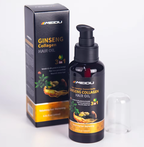 น้ำมันบำรุงเส้นผม - Product Image 1