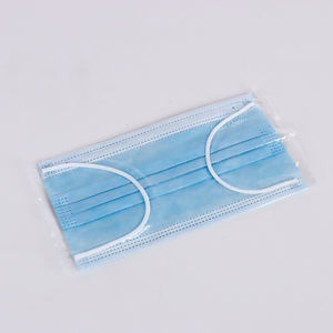 <span class=keywords><strong>Masque</strong></span> de protection <span class=keywords><strong>jetable</strong></span> 3 plis Bella Queen Factory Wholesale - Product Image 5