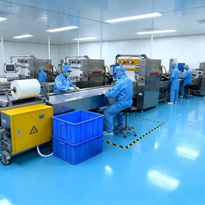 ऑटोक्वैबल रासायनिक प्रतिरोधी पीपी इंजेक्शन मोल्ड सेंट्रीफ्यूज ट्यूब बार उपयोग अनुसंधान प्रयोगशालाओं के लिए उच्च तापमान सहिष्णुता - Product Image 6