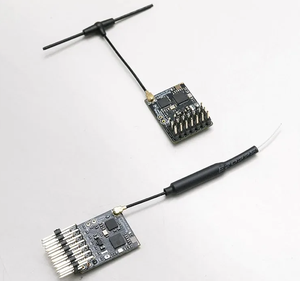 Beyondfpv Elrs <span class=keywords><strong>2</strong></span>.4Ghz Pwm 7ch Crsfreceiver Ondersteuning Elrs3.<span class=keywords><strong>2</strong></span> Pwm/Crsf Protocol Koperen Pijp Rc Fpv Drone 7ch Crsfreceiver Beyondfpv - Product Image 6