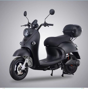 Monopattino Elettrico <span class=keywords><strong>Maxi</strong></span> Scooter Omologato per la Circolazione Stradale, Lunga Autonomia, 350W, Display LCD, Sensore, in Lega di Alluminio, con Freni a Disco ABS - Product Image 1