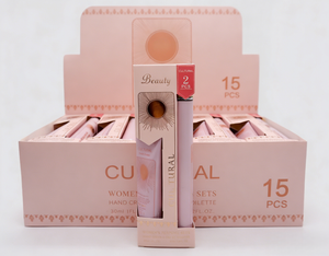 <span class=keywords><strong>Set</strong></span> di <span class=keywords><strong>Profumi</strong></span> e Lozioni per il Corpo da <span class=keywords><strong>Donna</strong></span>, Fragranza Floreale di Alta Qualità, 35ml, Lunga Durata, Uso Quotidiano - Product Image 2