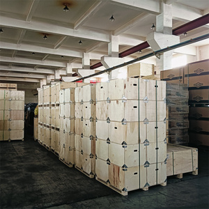 דיוק גבוהה cnc עיבוד cnc 5 מ "מ 2.0 מ" מ-300 דיסקי פלדה דיוק בר עיבוד דיוק +-0.05 מ "מ +-0.03 מ" מ - Product Image 5