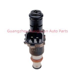 Inyector de Combustible Guangzhou Kangyuan 16450-RAA-A01 para Acura RSX, Honda Accord, CRV, Gasolina, 12V - Product Image 2