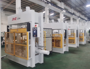 Máquina <span class=keywords><strong>de</strong></span> Prensado en Caliente <span class=keywords><strong>de</strong></span> Alta Frecuencia JYC para Curvar <span class=keywords><strong>Madera</strong></span> <span class=keywords><strong>con</strong></span> Potencia <span class=keywords><strong>de</strong></span> 30KW y Presión <span class=keywords><strong>de</strong></span> 100T para Sillas, Muebles <span class=keywords><strong>de</strong></span> Dormitorio e Instrumentos Musicales - Product Image 2