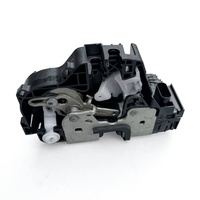 04589922AG pour Jeep Grand Cherokee 2011 à 2022 actionneur de verrouillage de porte arrière droite loquet d'alimentation 04589922AE 04589922AF 04589922AH