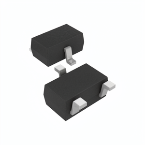 TCM809RVLB713 Distributeur agréé SC 70, SOT 323 Composants de gestion de l'alimentation (PMIC) Électronique - Product Image 1