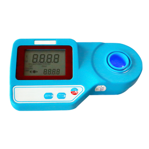 Analyseur de sperme animal de haute précision, best-seller de Great Farm, analyseur de sperme de porc de haute précision - Product Image 6