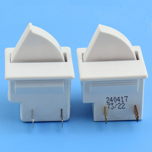 Đẩy nút chuyển đổi cho tủ lạnh cửa ánh sáng - Product Image 6