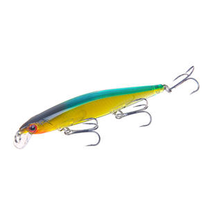 Bestseller 110mm 13g Schwebender Jerkbait Kunstköder Minnow-Angelköder auf Lager - Product Image 6