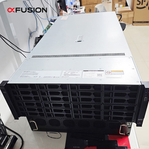 שרתים מבוססי FusionServer G5200 V7 למכירה, עם מעבדי Xeon, אחסון GPU, תמיכה ב-Deepseek, מרכז ענן, עומק קצר, OEM. - Product Image 6