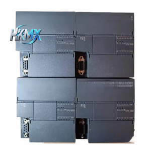 Módulo CPU 6ES7288-1SR20-0AA0 6ES7288-1ST20-0AA0 6ES7288-1SR30-0AA0 Controlador PLC para Sistema de Automatización Industrial - Product Image 1